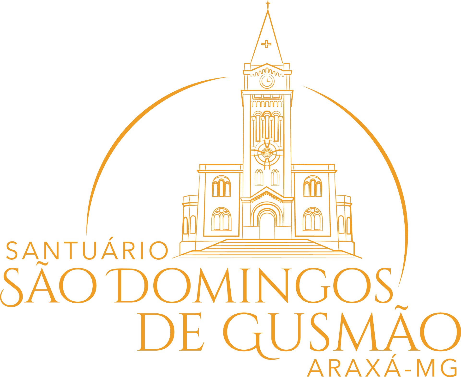 Santuário São Domingos de Gusmão